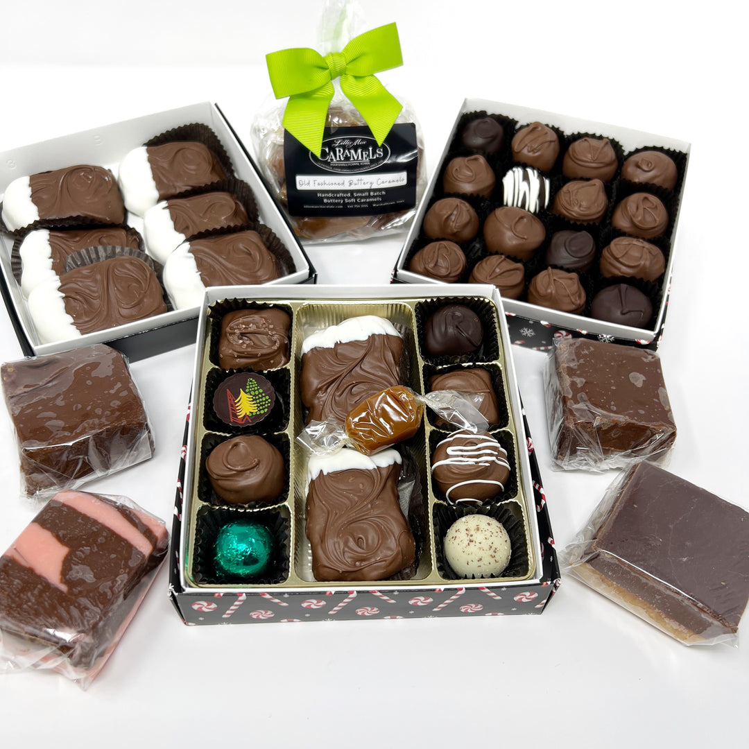 Lillie Mae’s Sweet Seasons Subscription