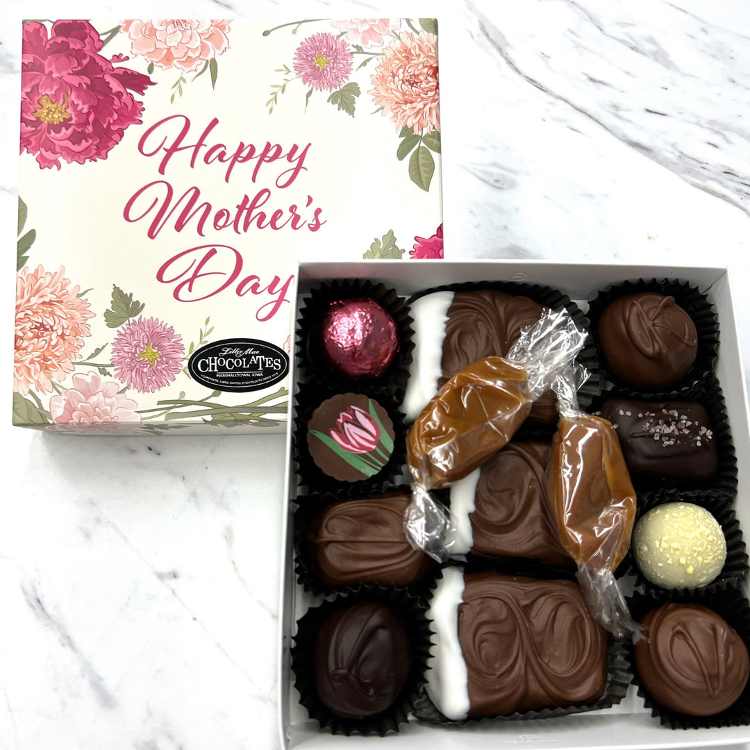 Mother's Day Deluxe Assortment Gift Box - Our Most Popular Gift Box