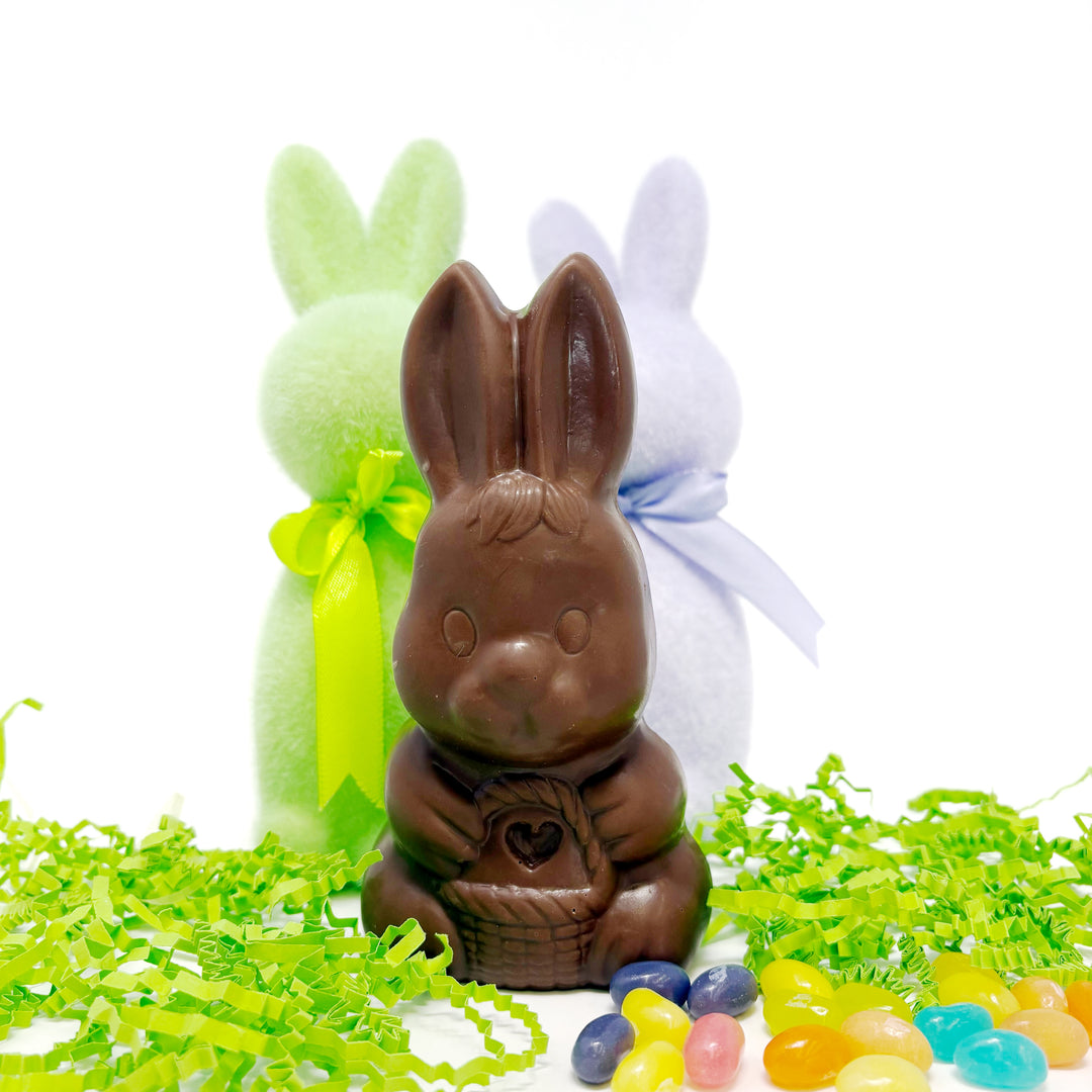 Big Ear Bunny Rabbit 6oz