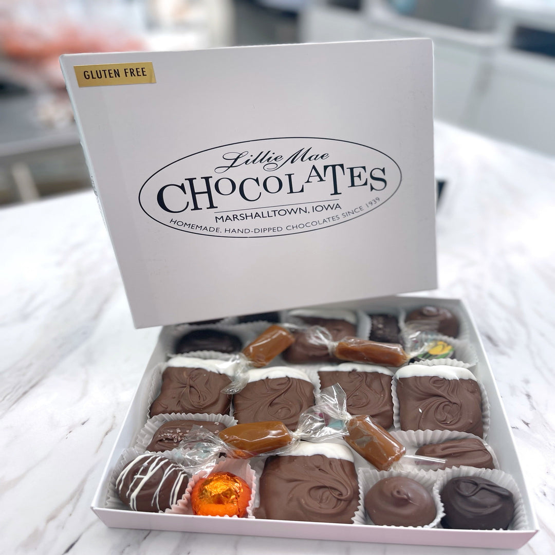 Deluxe Assortment Gift Box - Gluten Free*