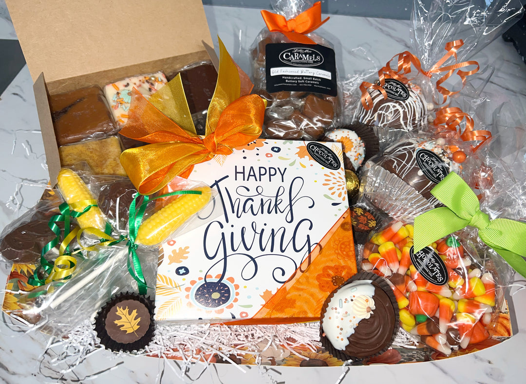 Home for the Holidays Assortment