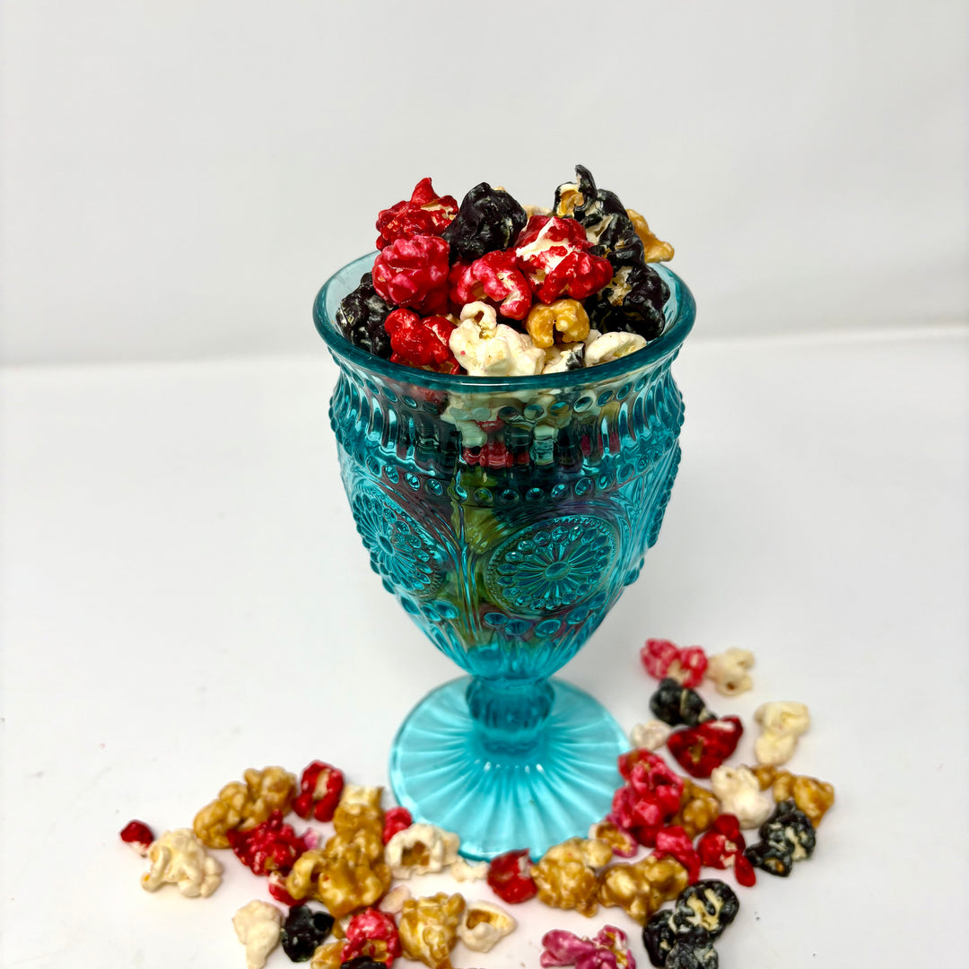 Stupid Cupid Popcorn - Valentine’s