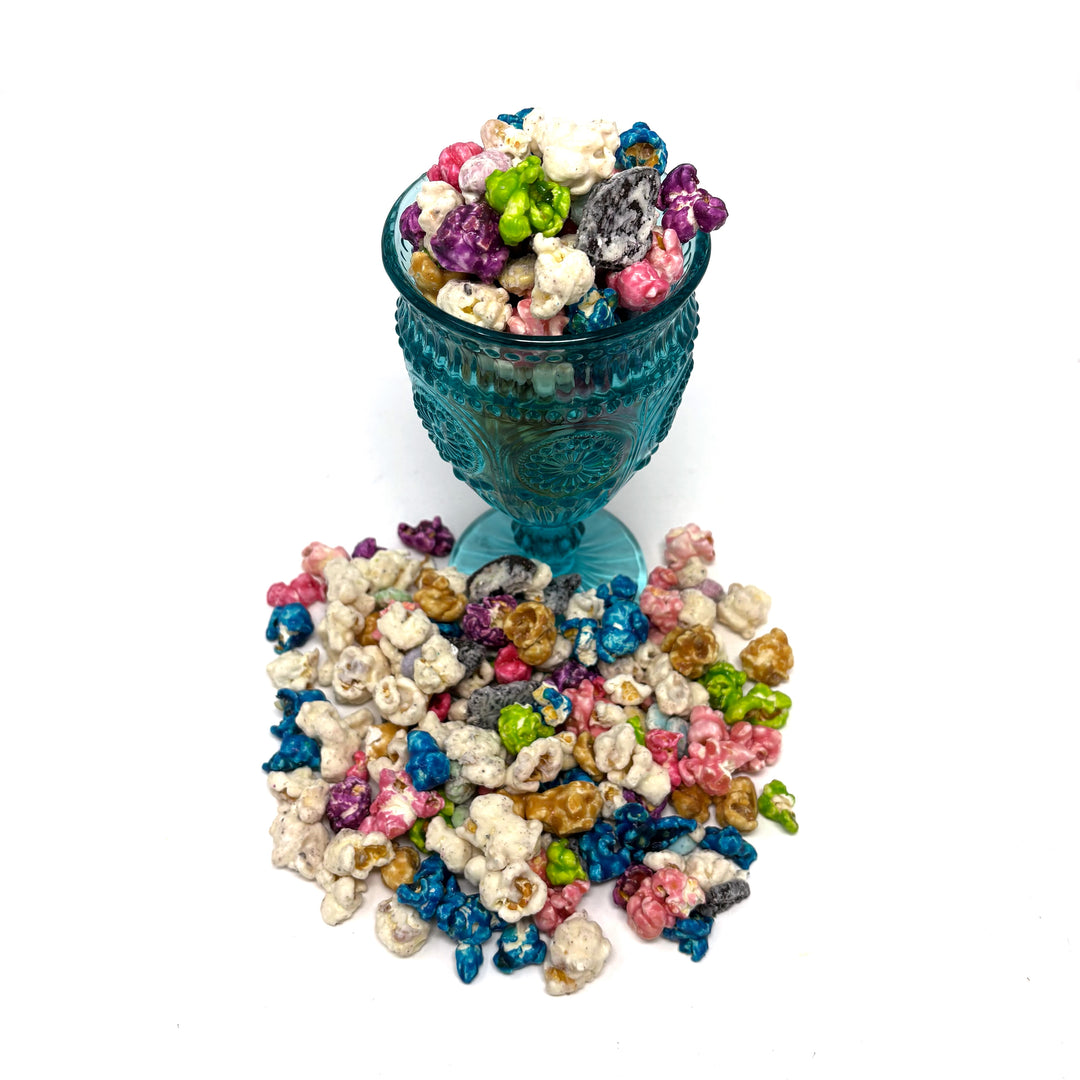 Fish Bait Popcorn