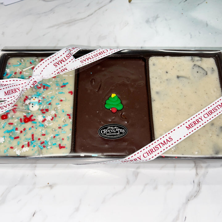 Fudge Holiday Gift Pack - 2 Pounds