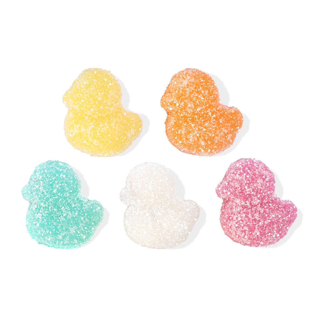 Sour Chicks