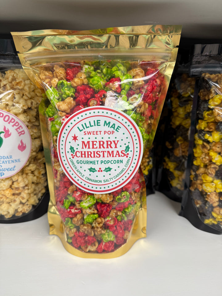 Merry Christmas Mix 🎄✨