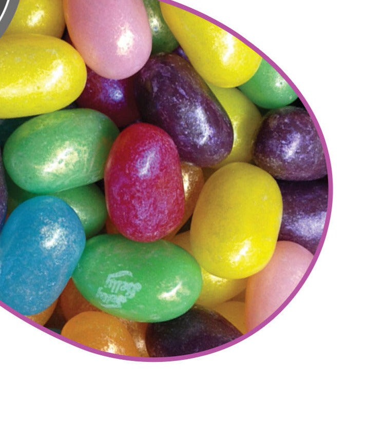 Jelly Belly Easter Jewell Mix Jelly Beans