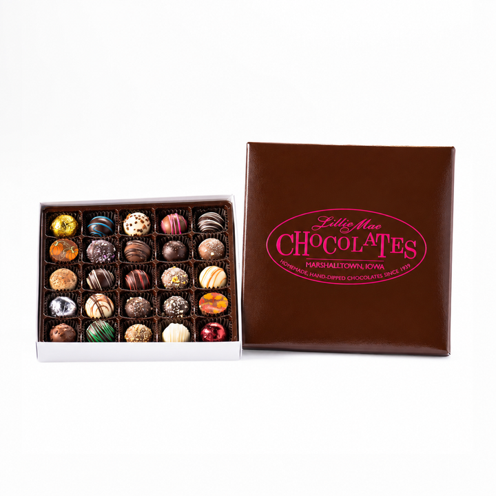 Truffle Assortment Gift Boxes