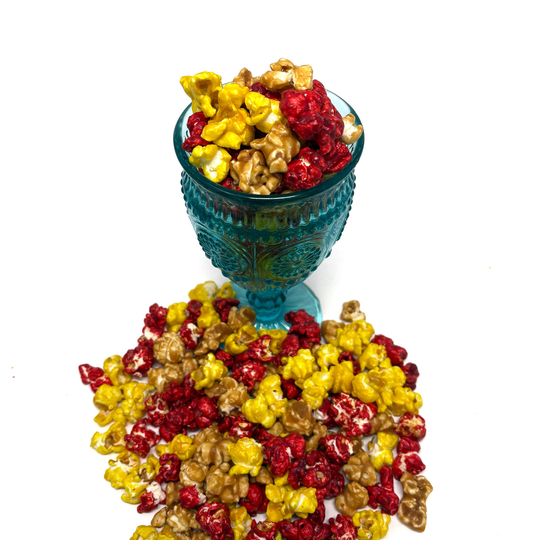 Cy Crunch