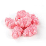 Gustaf's Sour Gummi Piglets - Cute little pigs