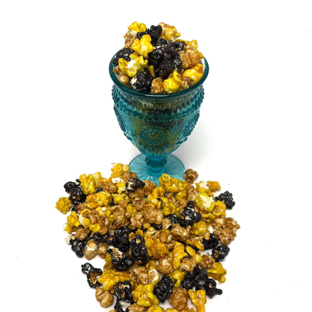 Hawk Pop Corn