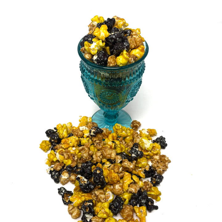 Hawk Pop Corn