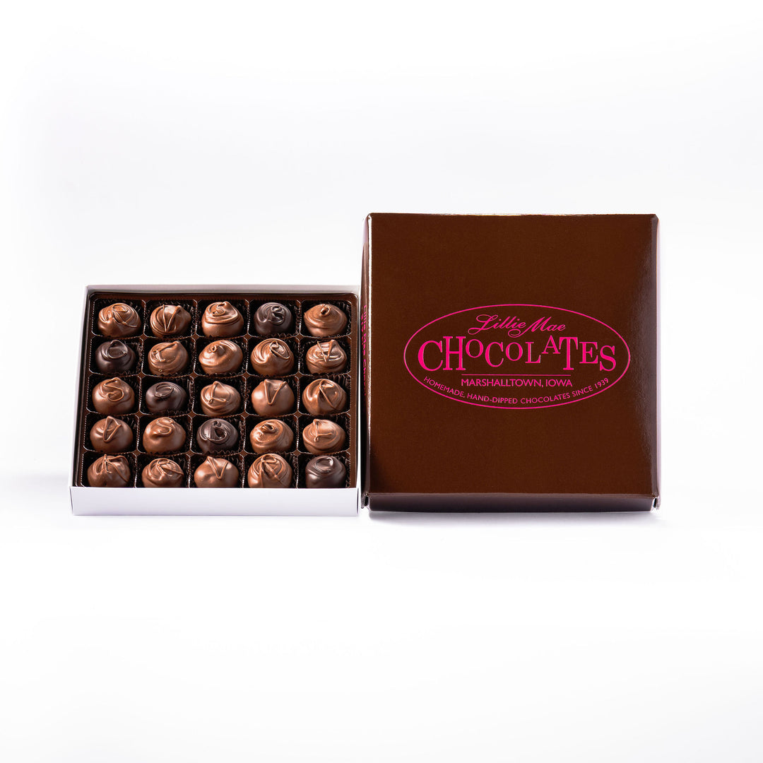 Soft Center Cream Assorted Box