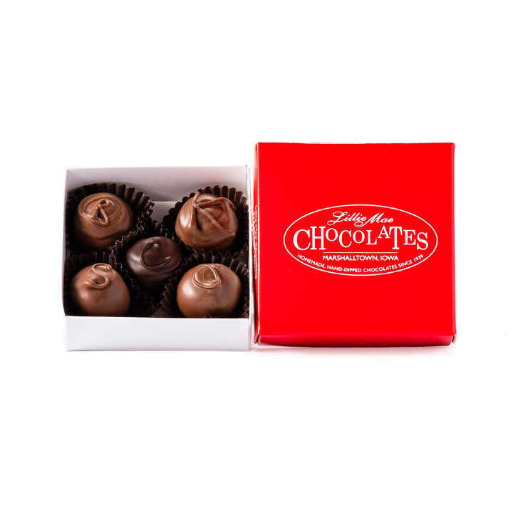 Soft Center Cream Assorted Box