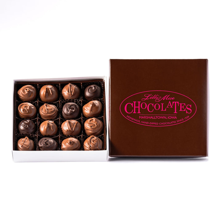 Soft Center Cream Assorted Box