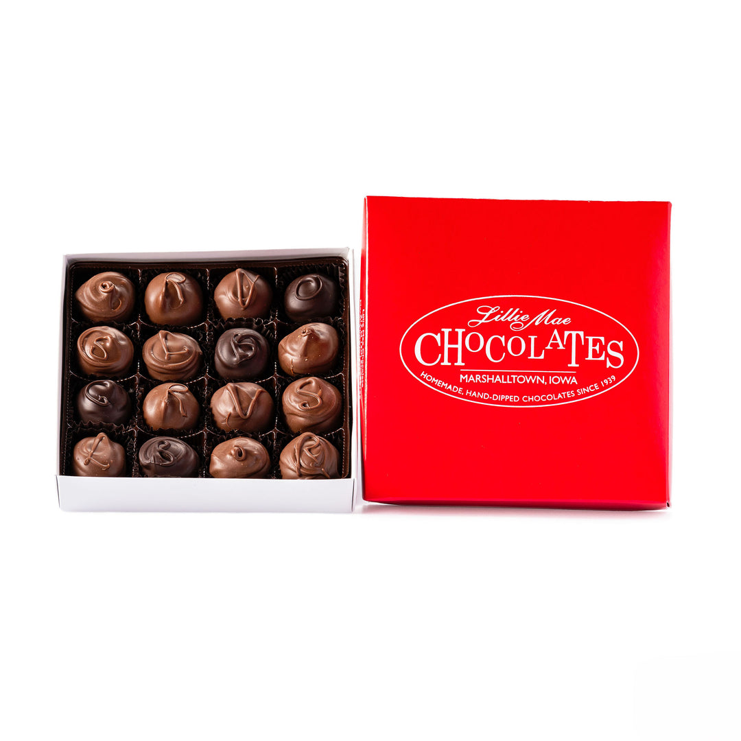 Soft Center Cream Assorted Box