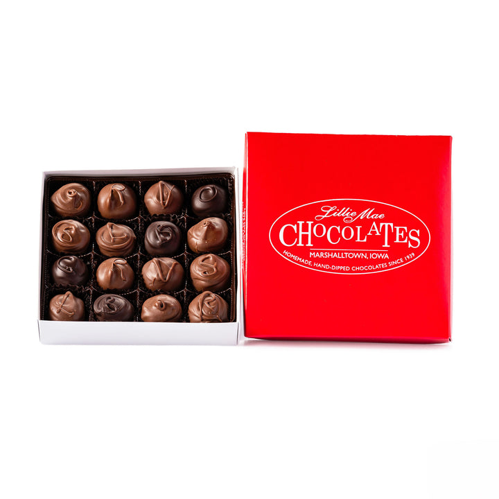 Soft Center Cream Assorted Box