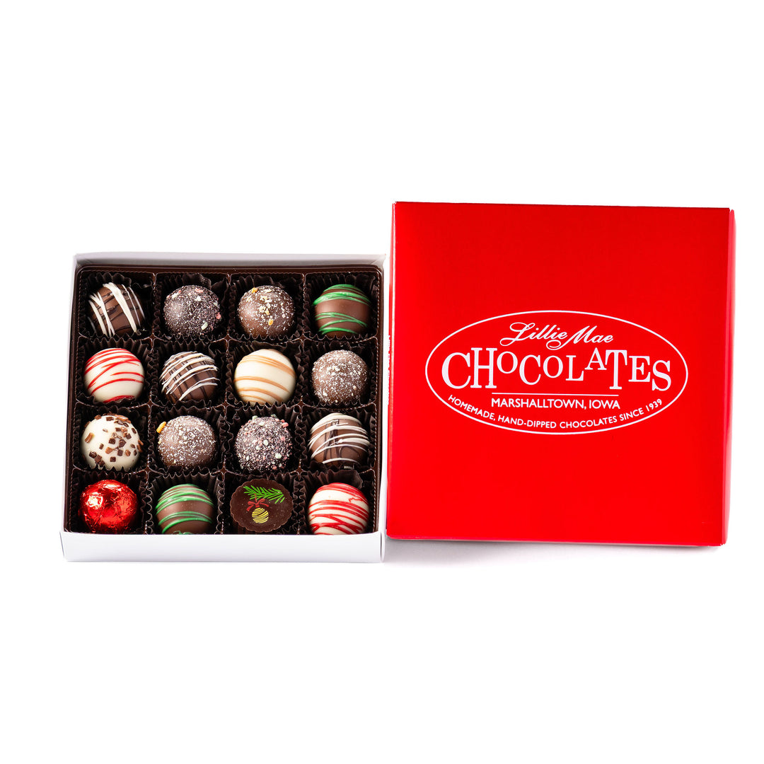 Truffle Assortment Gift Boxes