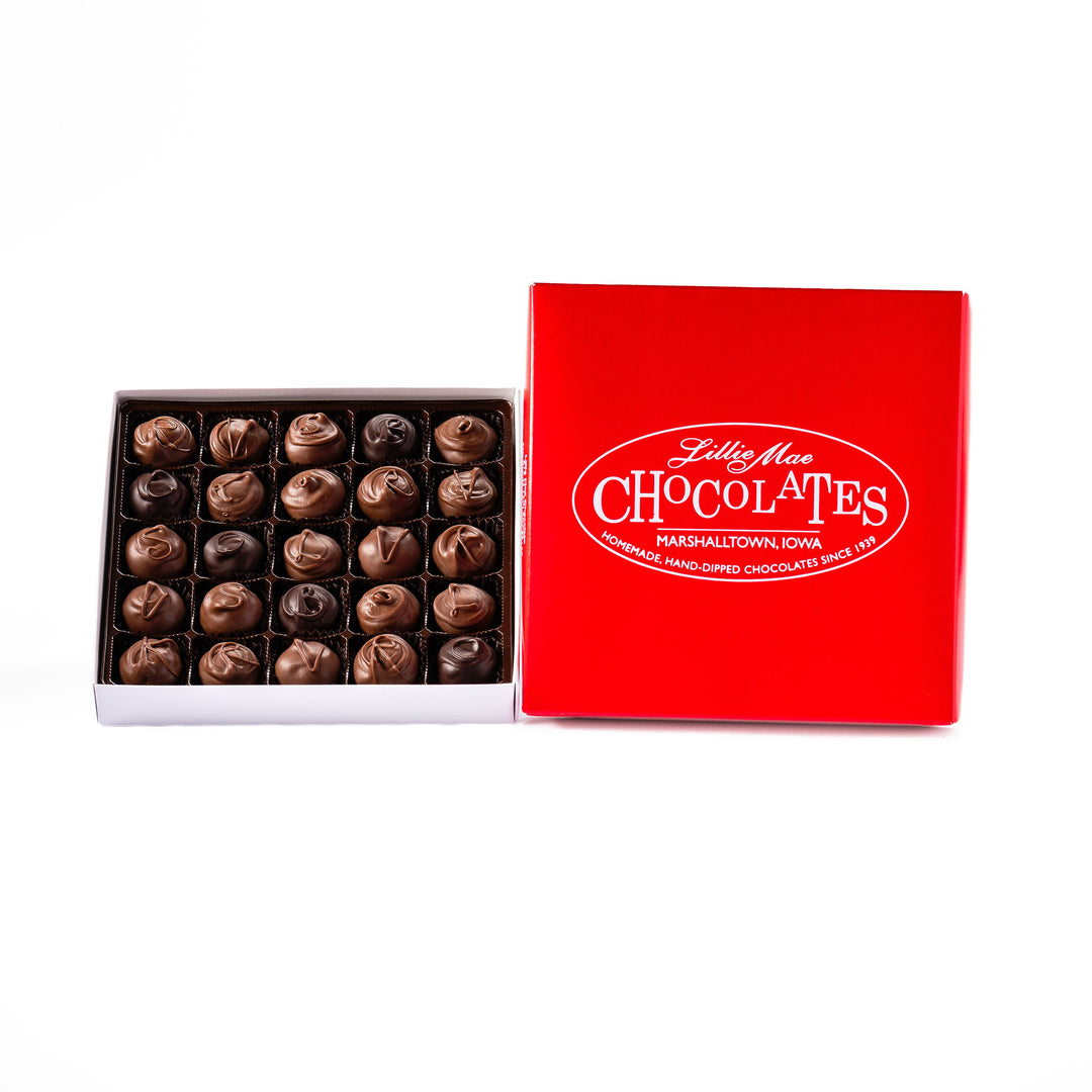 Soft Center Cream Assorted Box
