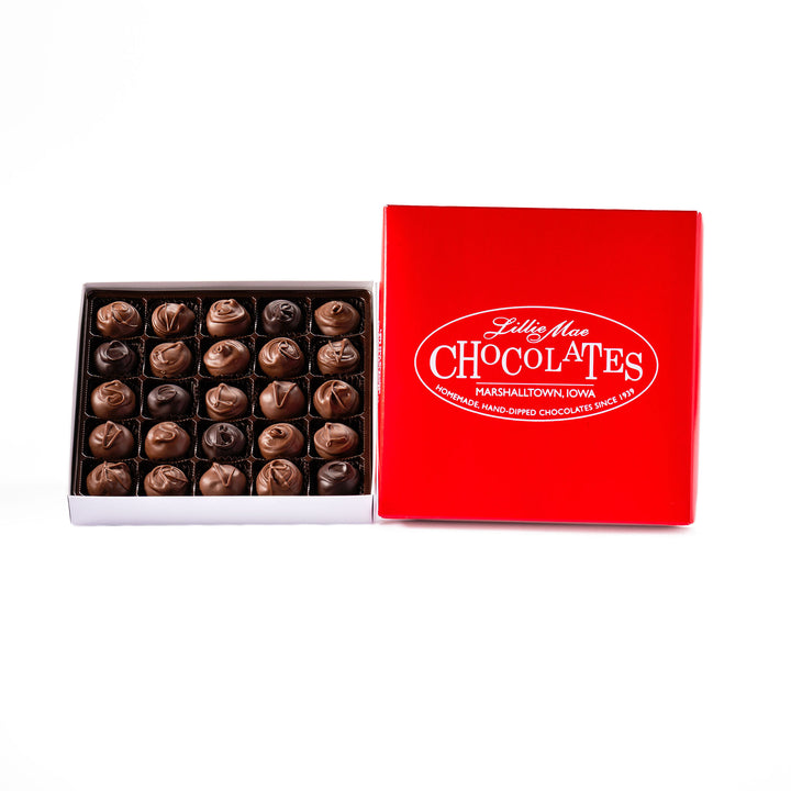 Soft Center Cream Assorted Box