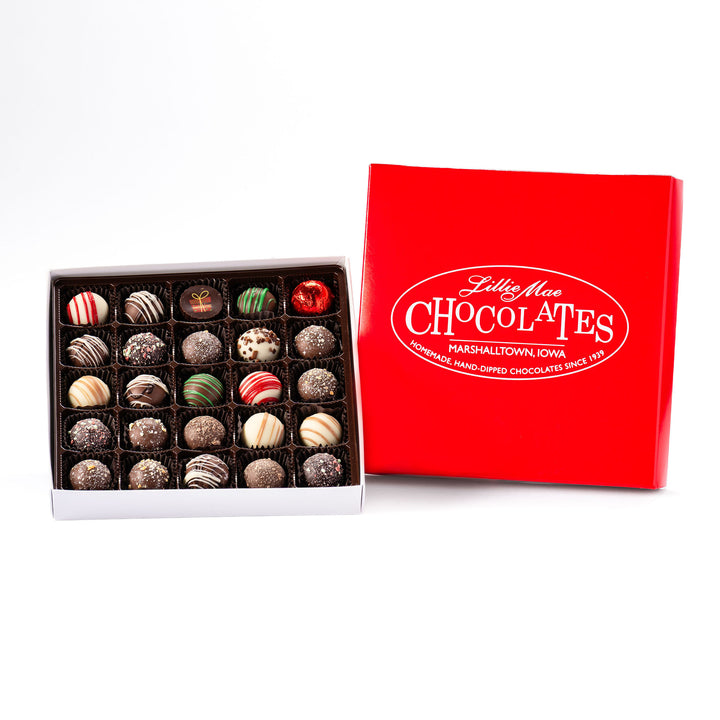 Truffle Assortment Gift Boxes