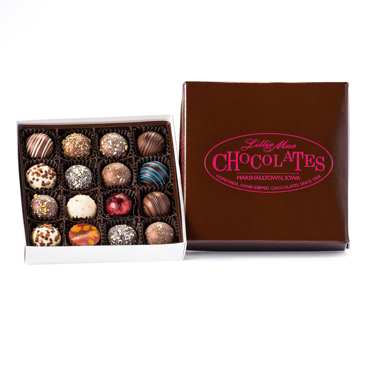 Truffle Assortment Gift Boxes