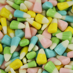 Easter Candy Corn