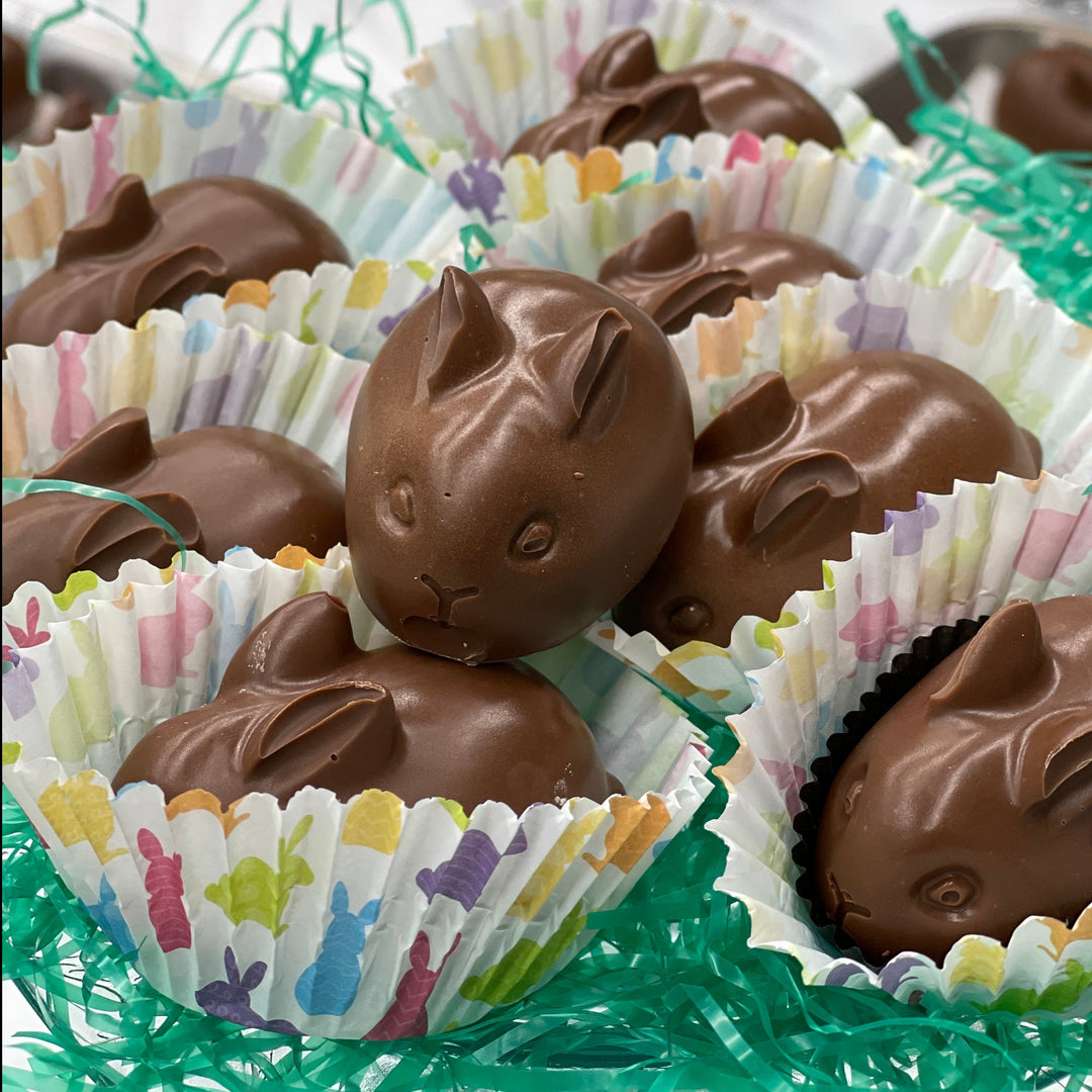 Gluten Free Easter Treats